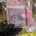 Mini Notebooks with Pens ( 8 Packs )