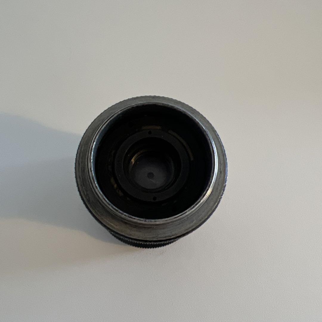 Leitz Wetzlar Focotar 60mm f/4.5