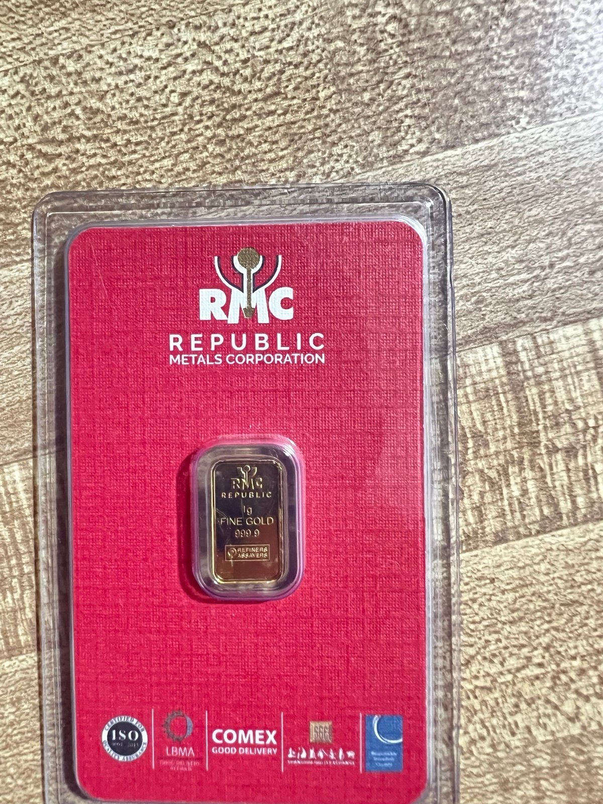 RMC Republic