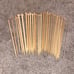 Bundle of 42 Knitting Needles