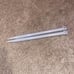Bundle of 42 Knitting Needles