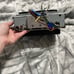 Kenwood car stereo