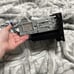Kenwood car stereo