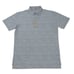 Peter Millar Polo Shirt Mens M White Rodeo Performance Golf Summer Comfort
