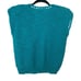 vintage y2k 2000s Chaus acrylic knit sweater vest size medium