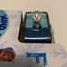 Disney Frozen Board Book and Wind-up Car