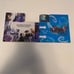 Disney Frozen Board Book and Wind-up Car