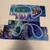 Disney Frozen Board Book and Wind-up Car