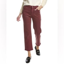 Hudson Noa Redwood Size 31