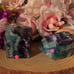 ONE Rainbow Fluorite Freeform