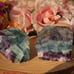 ONE Rainbow Fluorite Freeform