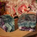 ONE Rainbow Fluorite Freeform