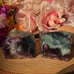 ONE Rainbow Fluorite Freeform