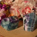 ONE Rainbow Fluorite Freeform