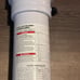 Chlorine/Bromine Feeder Model 320