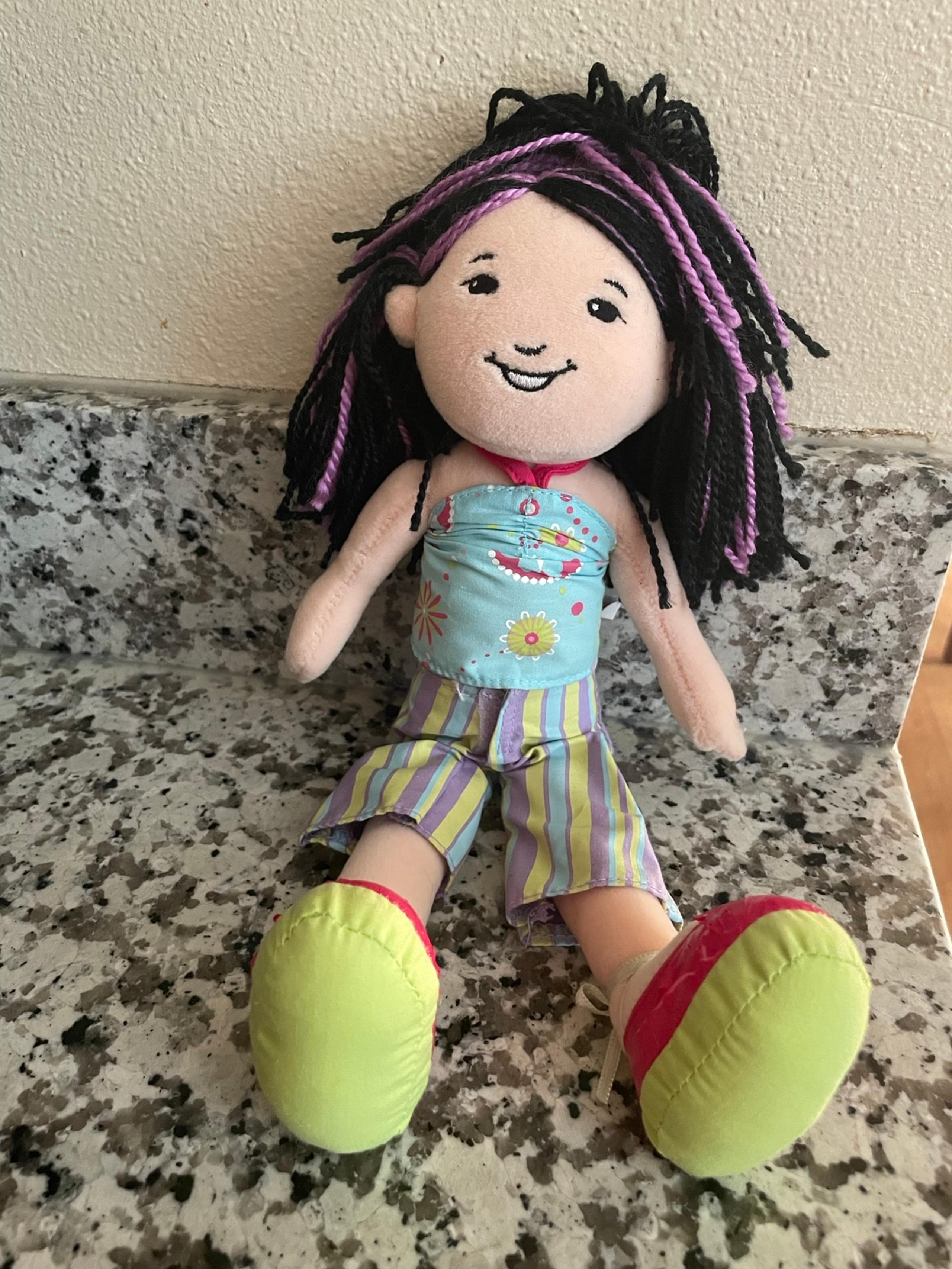 Doll