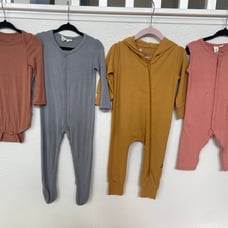 Kyte baby 6-12 bundle