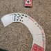 Magician decks of cards- playing cards
