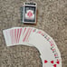 Magician decks of cards- playing cards