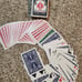 Magician decks of cards- playing cards