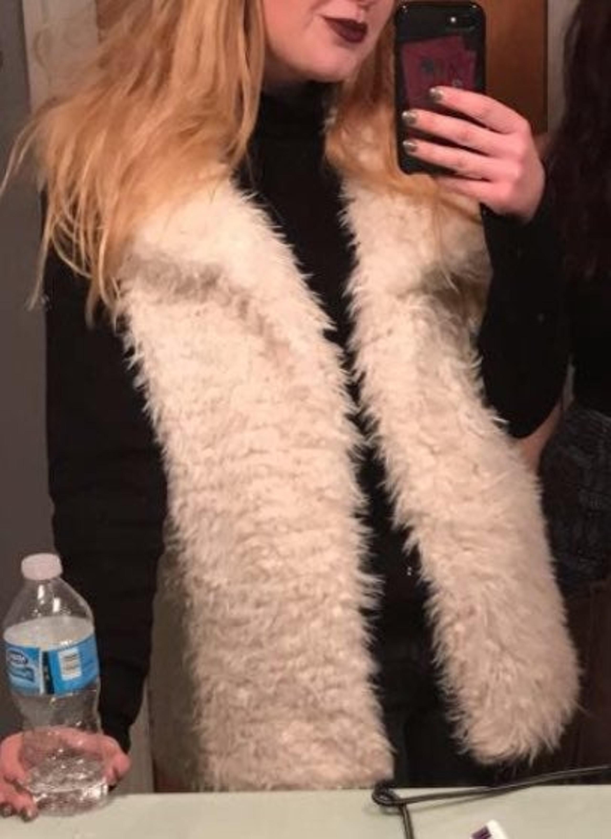 vests for women