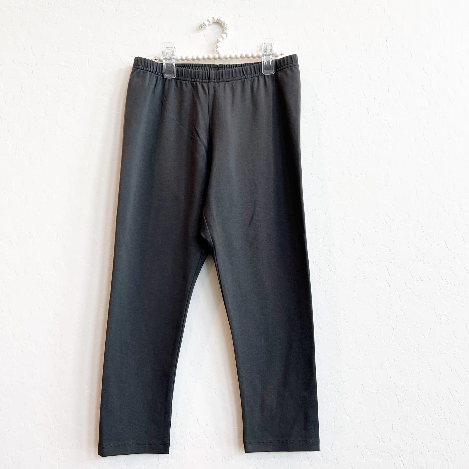 J jill clearance capri leggings