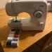 Brother sewing machine