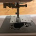 Brother sewing machine