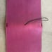 Chic sparrow a5 heritage huckleberry Creme