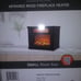 Space Heater - 2 in the box