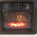 Space Heater - 2 in the box