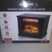 Space Heater - 2 in the box