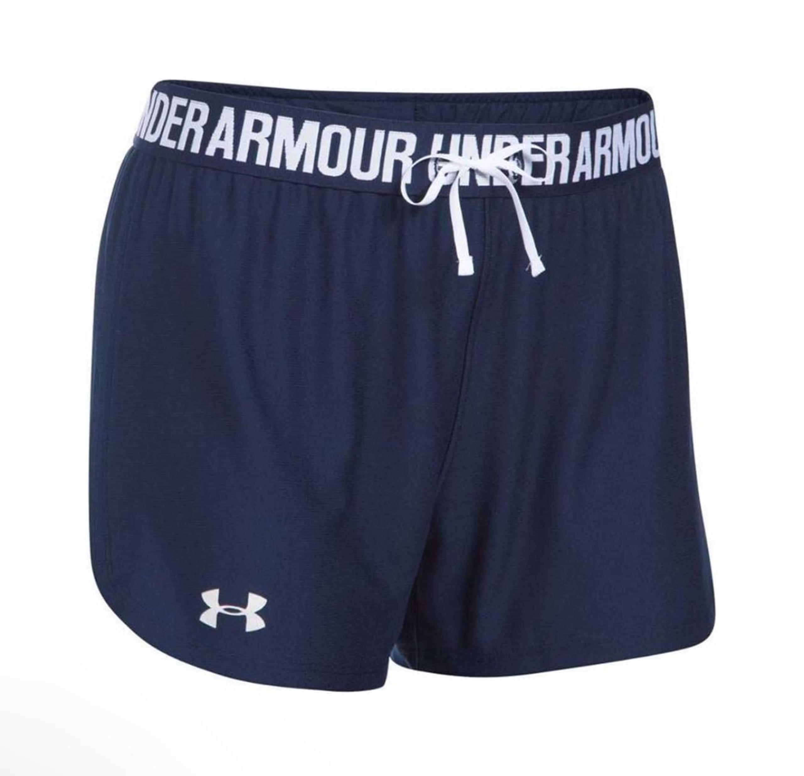 Under Armour Women’s Play Up Shorts