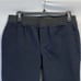 Tory Burch Knee High Capris Navy Legging Size 30