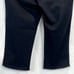 Tory Burch Knee High Capris Navy Legging Size 30