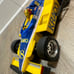 Vintage 1988 Tyco RC ANDRETTI formula car