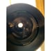 KALIMAR 500mm f/ 8 lens w. tripod adapt, T mount , clean optic , Sn K89103637