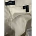 Theory Mens Raffi 5-Pocket Neoteric Twill Pants 36 Cream Cotton Blend Preppy