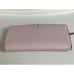 Kate Spade Madison large bi-fold wallet saffiano leather pink polka dot lining