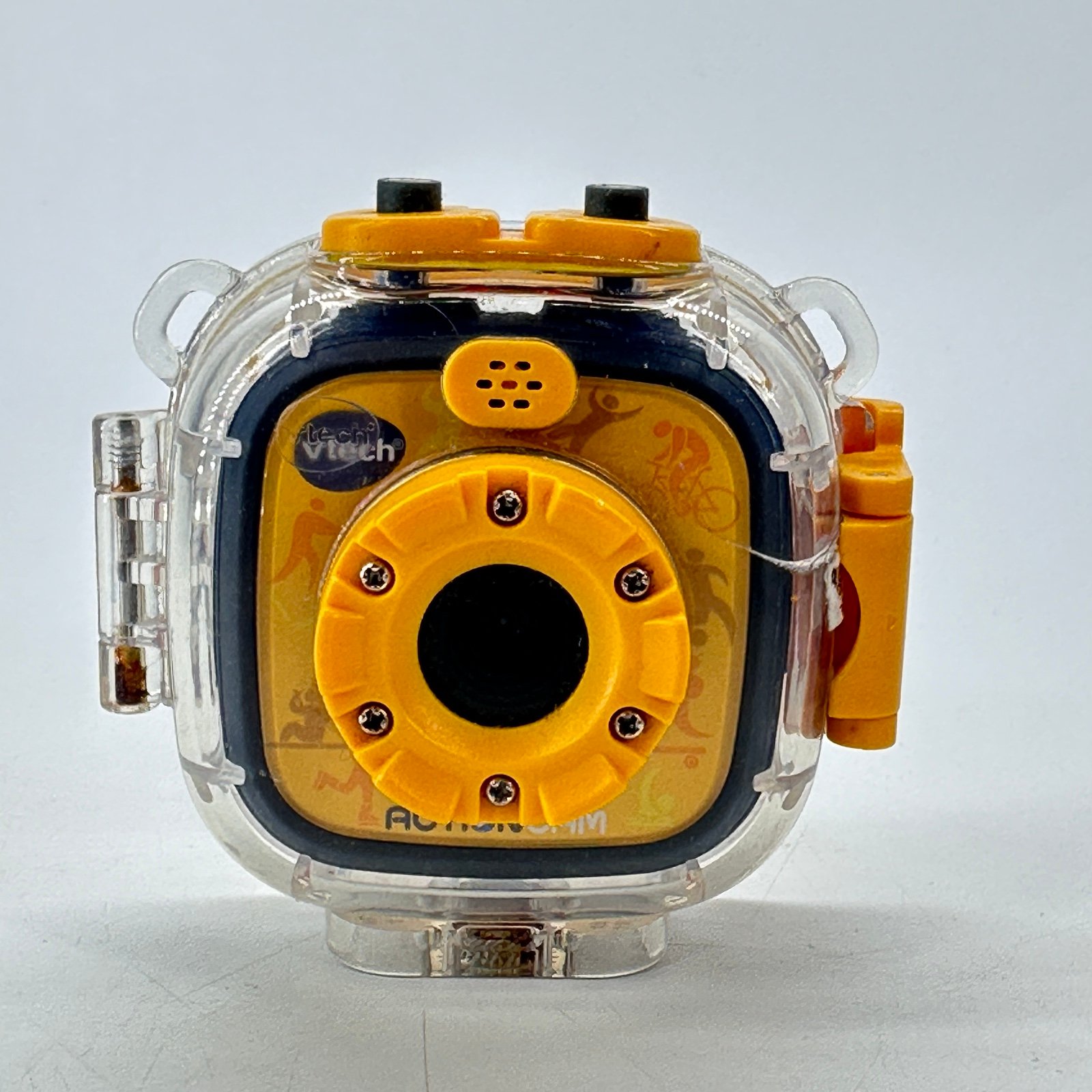VTech Action Cam Waterproof Camera