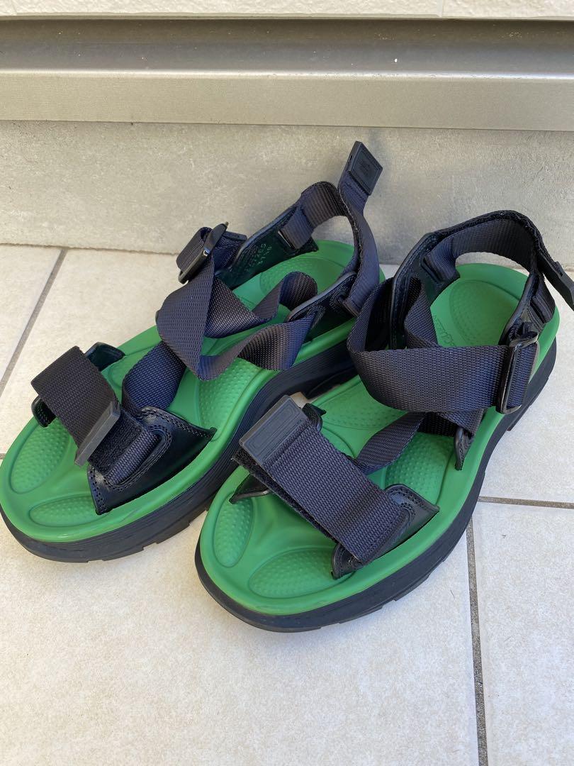 【ALEXANDER MCQUEEN 4】Women's Slide【SALE】★追跡/送料込み Alexander McQueen Platform Sandals | Mercari