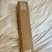 NEW UNOPENED 142 - Wall Mural Oil Painting Blue Sky Reflected Calm Ocean Sun