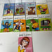 Junie B Jones book lot of 17 paperback books kids chapter Barbara Park - GOOD