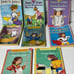 Junie B Jones book lot of 17 paperback books kids chapter Barbara Park - GOOD