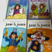 Junie B Jones book lot of 17 paperback books kids chapter Barbara Park - GOOD