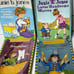 Junie B Jones book lot of 17 paperback books kids chapter Barbara Park - GOOD