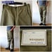 FOB FACTORY FOB Weapon Chino Narrow Trousers 0514 L