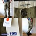 FOB FACTORY FOB Weapon Chino Narrow Trousers 0514 L