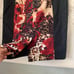 ADRIANA PAPPEL FLORAL SKIRT SIZE 14
