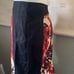ADRIANA PAPPEL FLORAL SKIRT SIZE 14